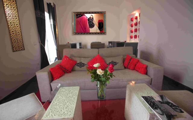 Riad Origines