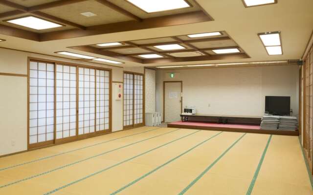 OYO Ryokan GH Seki Lodge Mie Kameyama