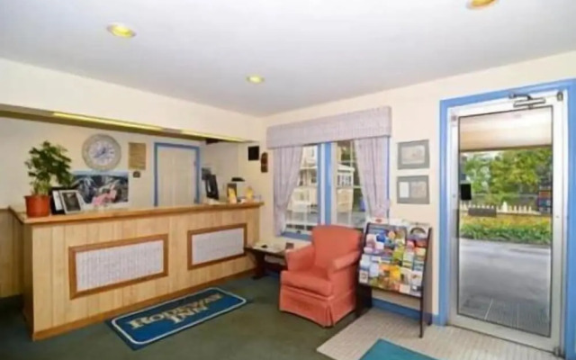 Rodeway Inn