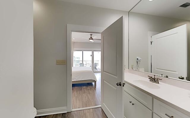 Southern Secret West & East