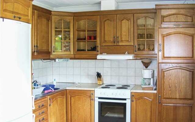 Beautiful Home in Vimmerby With 2 Bedrooms