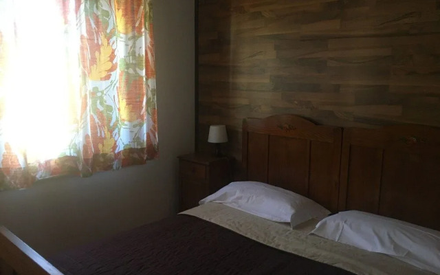 Albergo Ristorante Alle Alpi