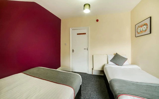 Stratford Hotel