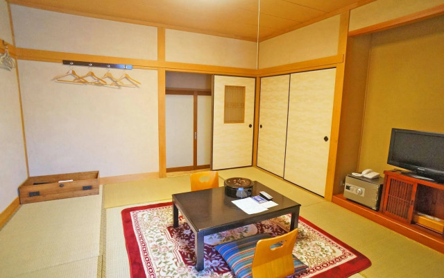 Yufu No Yado Kifuu