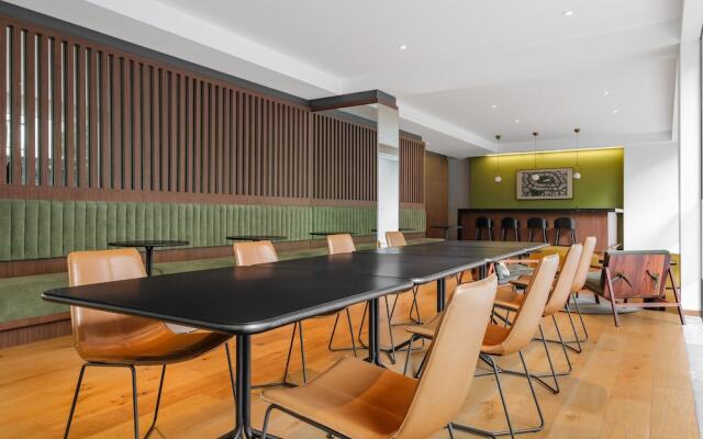 Lumina at Taman Condesa