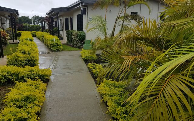 Nadi Airport Apartments