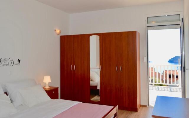 Indigo Cavtat Apartments