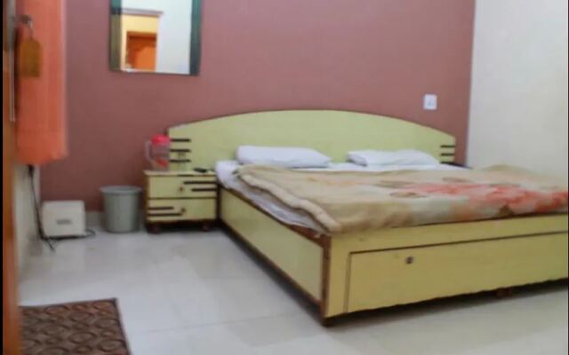 Hotel K.K. International