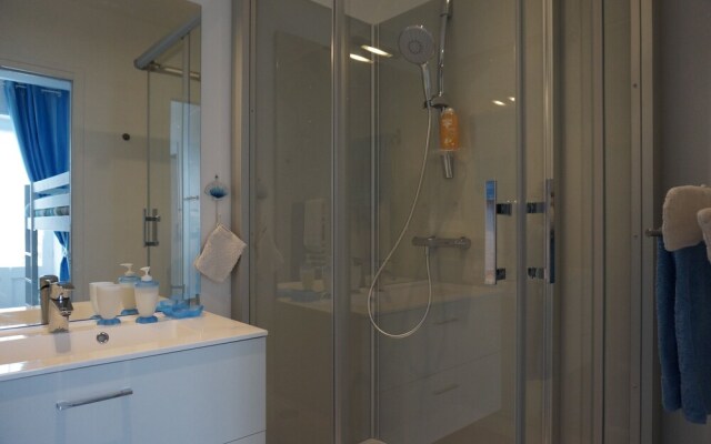 B&B Le Clos Saint-Jean - Omaha Beach