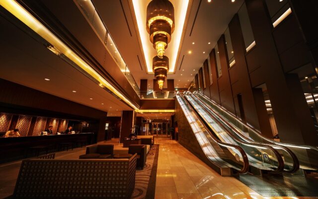 Palace Hotel Omiya