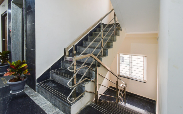 Super Collection O Gachibowli Phase - 1 Near ISB