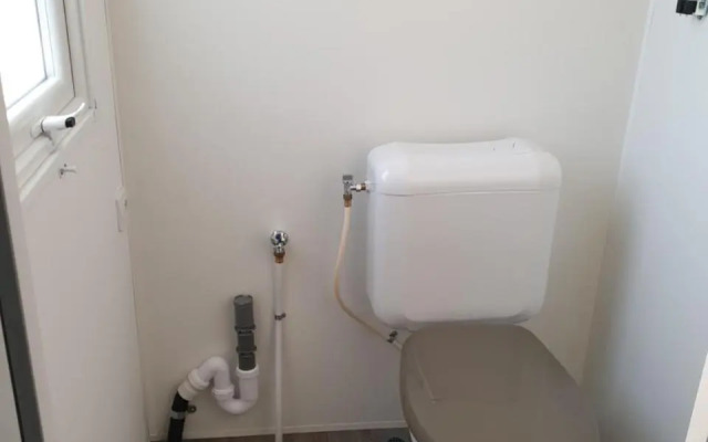 Mobil home 3 chambres