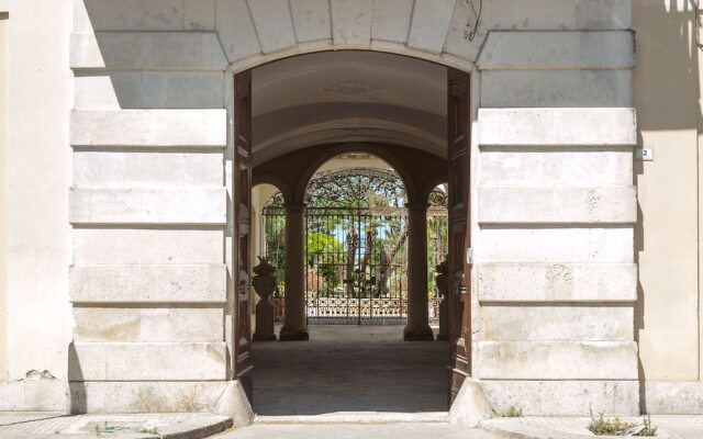 Palazzo Francesco Grassi Luxury Rooms