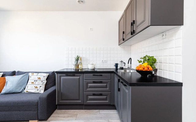 Super Apart Obywatelska