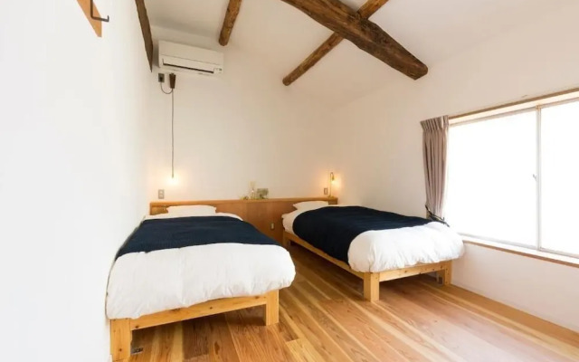 Hostel Nagayado Osaka