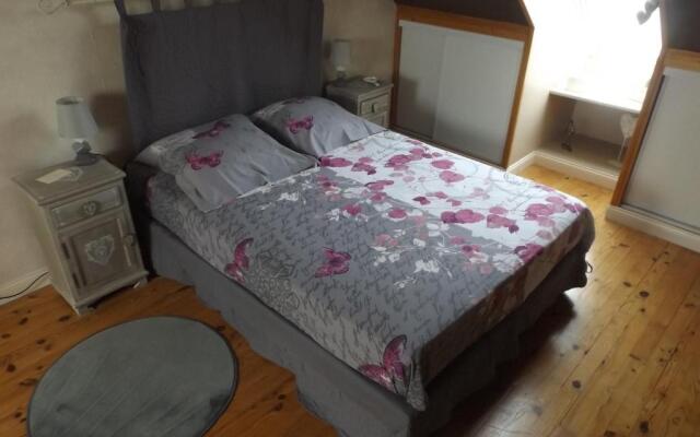 Les Eléphants Bleus