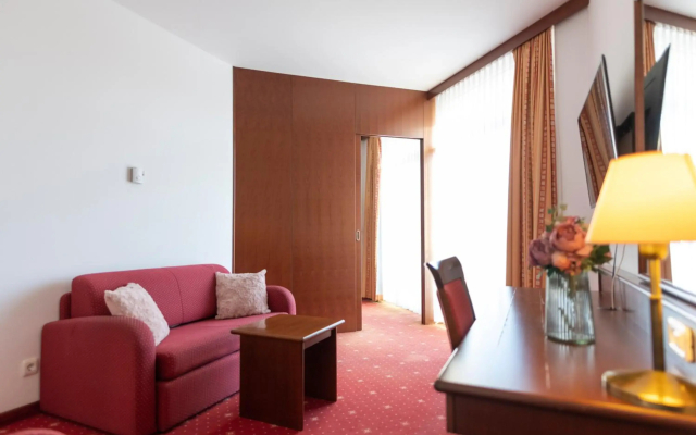 Hotel Catez