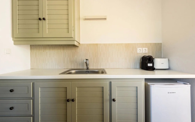 Phaedrus Living: Paros Cycladic Residences 8