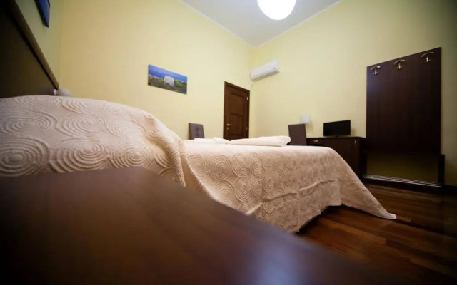 Villa Albertina Exclusive B&B