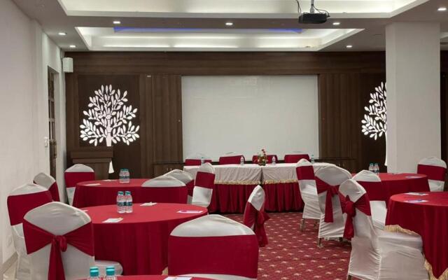 Hotel Highland By DLS Hotels