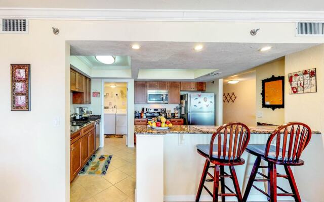 SandPoint Condominiums by Vacasa