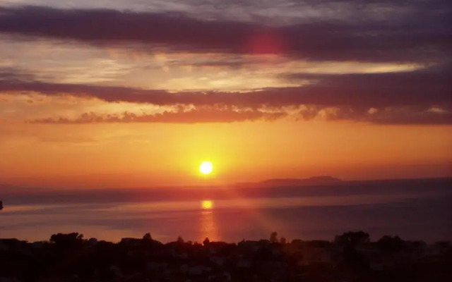 Dimitris Maisonette Acharavi Corfu