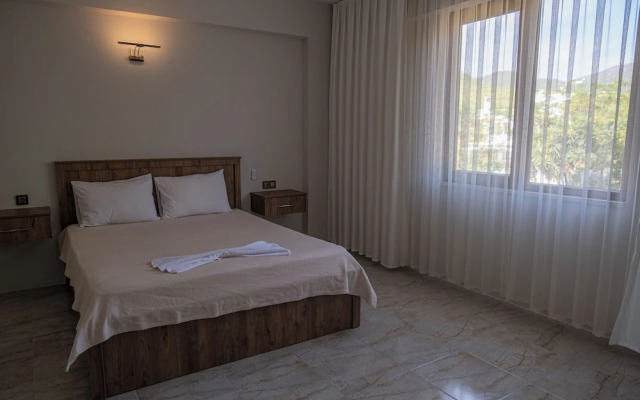 Olive Tree Apart Hotel