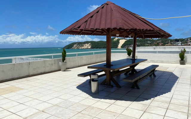 Hotel Ponta Negra Beach Natal