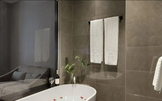 Shenzhen Hanyong Hotel