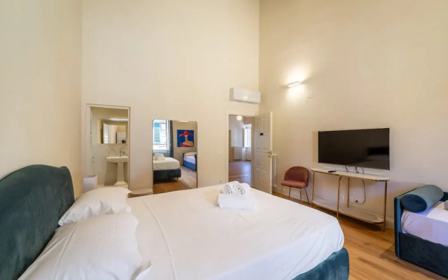 Palazzo Salviati Quaratesi