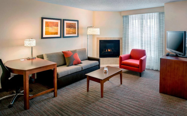 Residence Inn Albany East Greenbush/Tech Valley