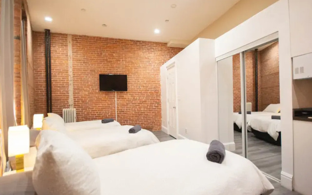 Macy Empire Apartments