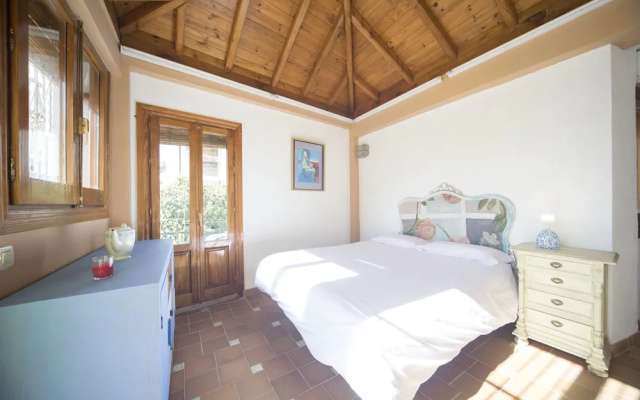 Casa la Golondrina - Sacromonte