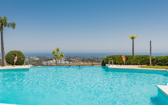 Quartiers Marbella-Benahavis