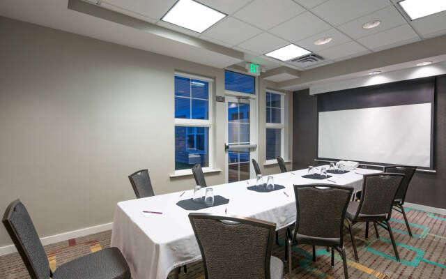 Residence Inn by Marriott Salisbury