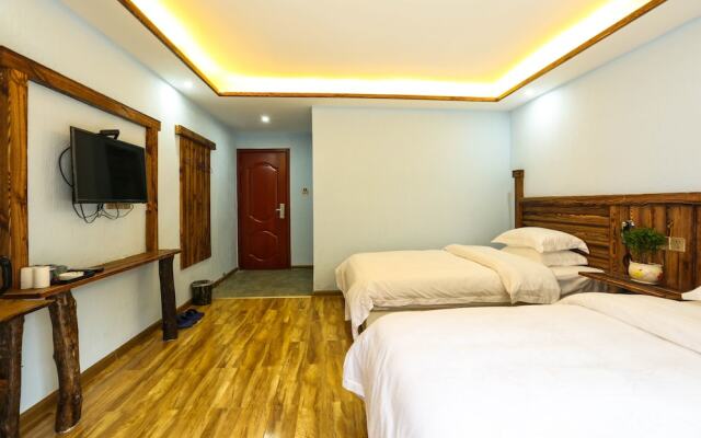 Yunsheyuanlai Hostel