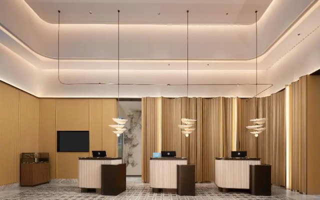 Hilton Garden Inn Chengdu Shuangliu International – Hotel Rooms – Chengdu