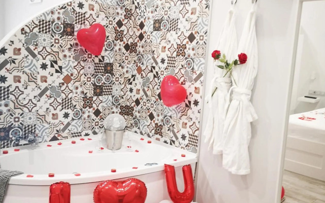 ERES EMÉRITA "Apartamentos & Suites"