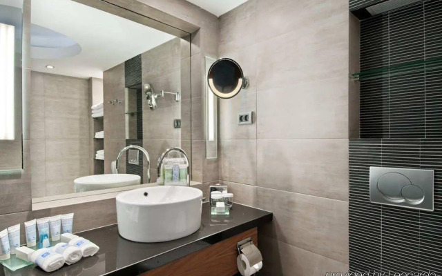 Hilton Tel Aviv