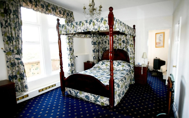 Bestwood Lodge