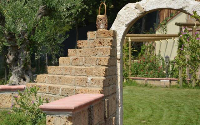 Bellavigna Country House