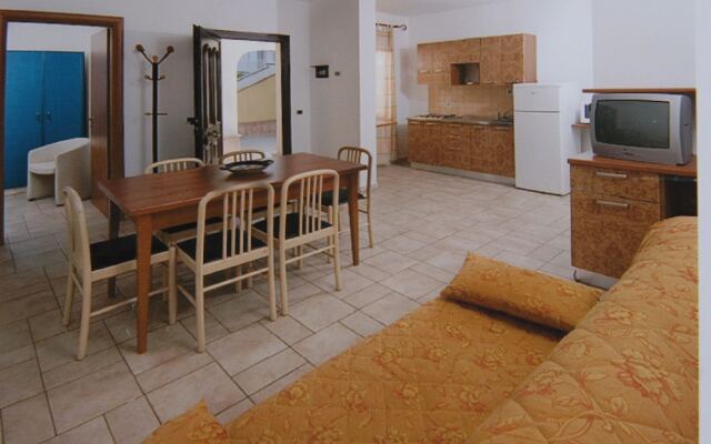 Villaggio Turistico Le Meridiane