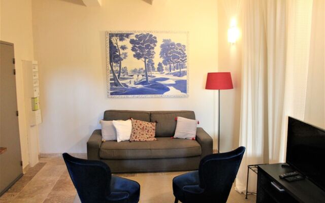 Appartement avec terrasse en centre ville de Saint Remy de Provence