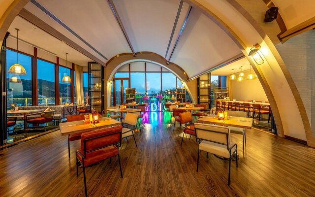 Hotel Indigo Nanjing Garden Expo by IHG