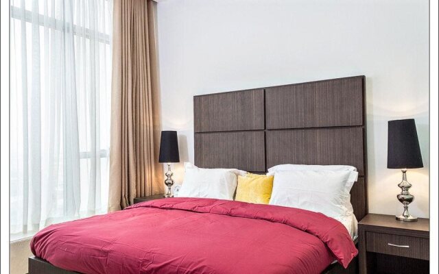 The Landmark Hotel Victoria Island