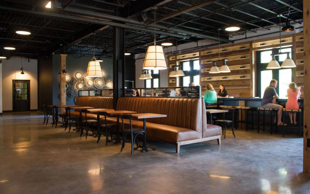 Hampton Inn & Suites Braselton