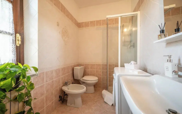 Villa Santa Gabriella & Monolocale