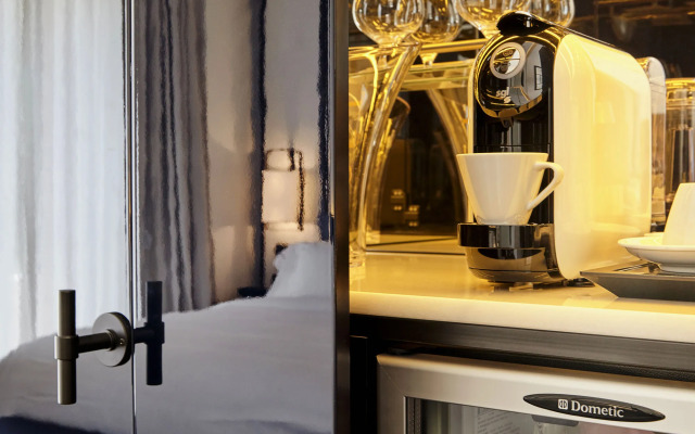 Montesol Experimental Ibiza