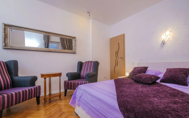 Apartments Zuvela