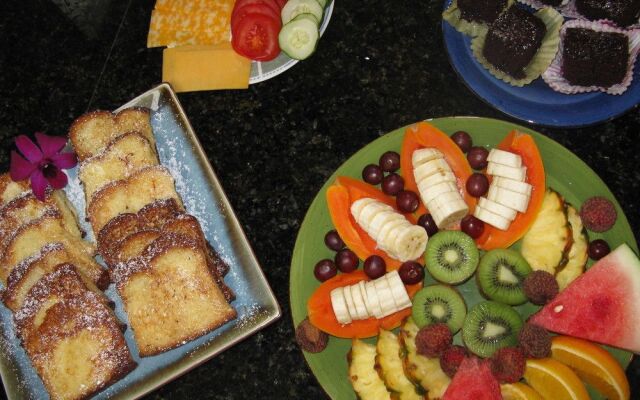 Hale Moana Bed & Breakfast